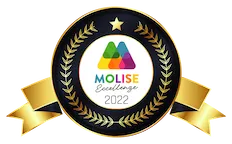 Riconoscimento Molise Excellence 2022